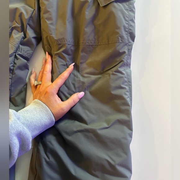 Kids COLUMBIA snow pants - Picture 8 of 10